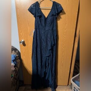 Azazie Mother of the Bride dress NWT